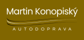 Nákladní autodoprava Martin Konopiský